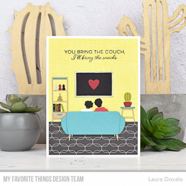 Die-namics - Room Décor