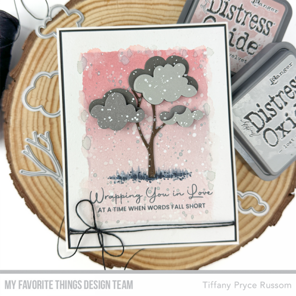 Die-namics - All Season Tree