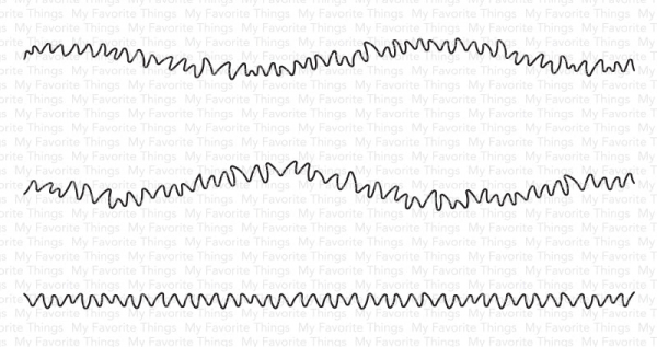 Die-namics - Grassy Edges