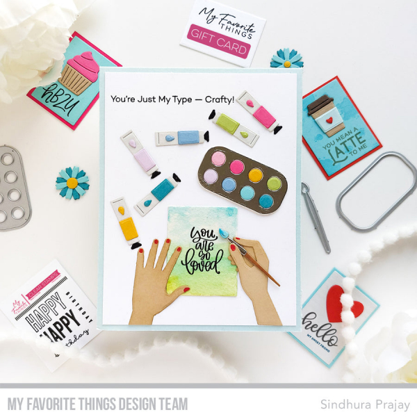 MFT Mini Messages & More