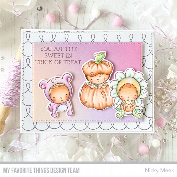 MFT Sweetest Trick or Treaters