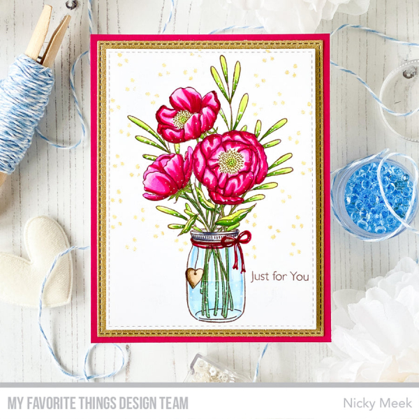 MFT Gathered with Love