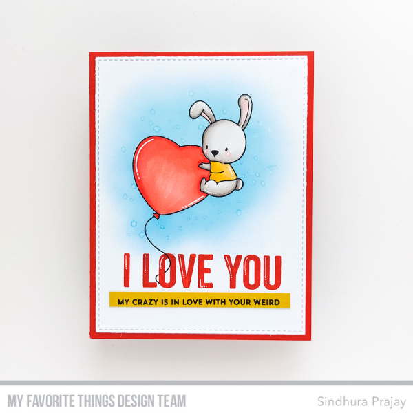 MFT Hunny Bunny