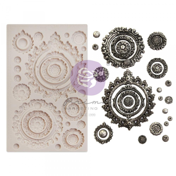 Prima Moulds - Mirror Frames