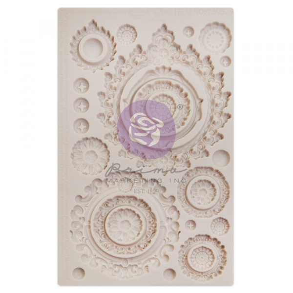 Prima Moulds - Mirror Frames