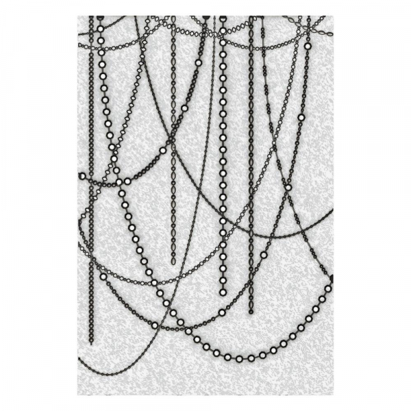 Sizzix Tim Holtz - 3-D Texture Fades - Sparkle