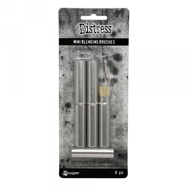 Tim Holtz Distress Mini Blending Brushes