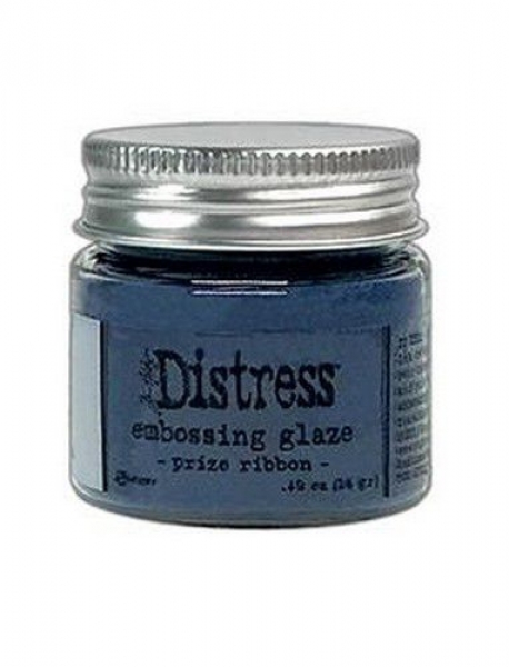Tim Holtz Distress Embossing Glaze - Prize Ribbon Tim Holtz Distress Embossing Glaze - Prize Ribbon