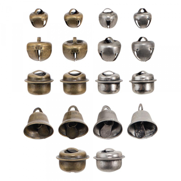 Tim Holtz idea-ology - Tiny Bells 