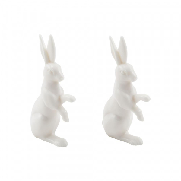 Tim Holtz- Salvaged Rabbits