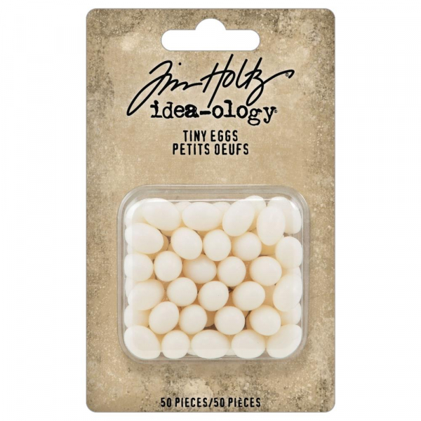 Tim Holtz - Tiny Eggs