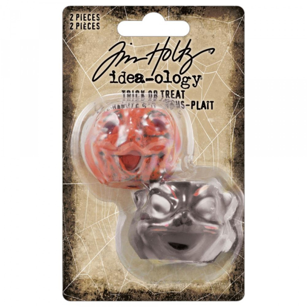 Tim Holtz idea-ology - Trick or Treat