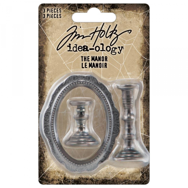 Tim Holtz idea-ology - The Manor