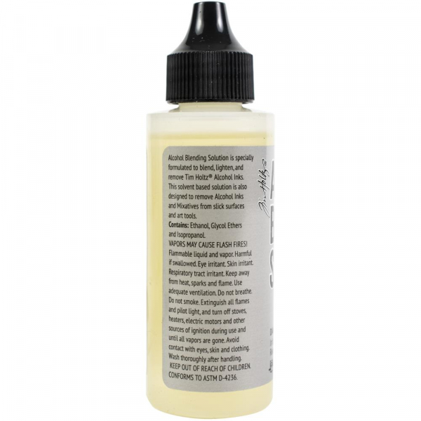 Ranger - Alcohol Blending Solution