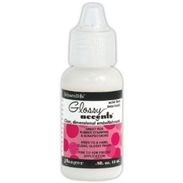 Ranger Glossy Accents MINI 18ml