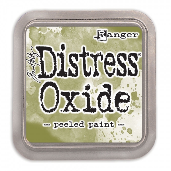 Ranger - Tim Holtz Distress Oxide Pad - Peeled Paint