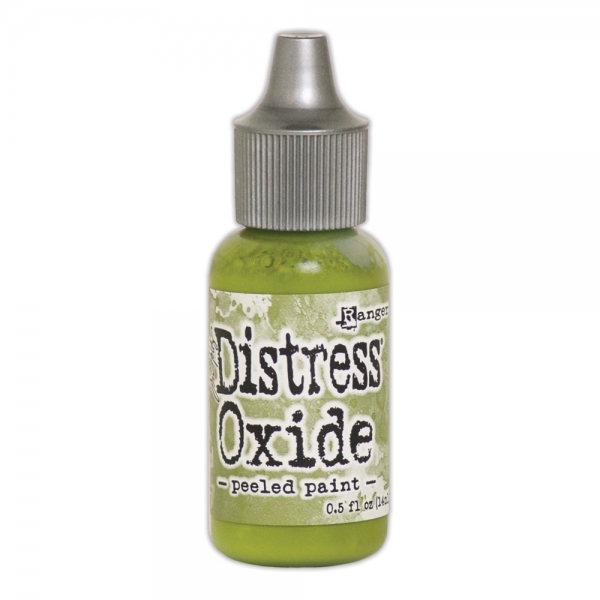 Distress Oxide Nachfüller - Peeled Paint