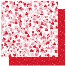 Bo Bunny 12"x12" Crush Cutie Pie