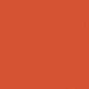 Bazzill glatter CS " Tangerine Blast "