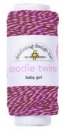 Doodle Twine "Garn" Baby Girl