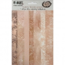 49 and Market - Coral Washi Strips 