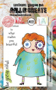 AALL & CREATE Clear Stamps - Set Yourself Free