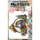 AALL & CREATE Clear Stamps - Camp Cactus #1089