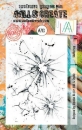 AALL & CREATE Clear Stamps - Shattering