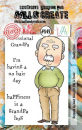 AALL & CREATE Clear Stamps - Stanley Green