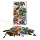 AALL & CREATE Ephemera - Playful Streets #86