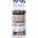 Heidi Swapp Washi Tape - Hello