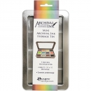 Archival Storage Tin