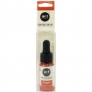 % Art Philosophy Watercolor Concentrate - Orange Red %
