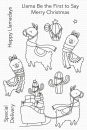 MFT - Happy Llamadays