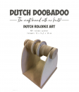 Dutch Doobadoo – MDF Rolodex Spinner