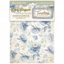 Stamperia Reis Papier - Backgrounds - Timeless