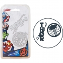AVENGERS Metall Stanze - Thor Icon & Sentiment