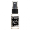 Dylusions Shimmer Spray - White Linen