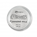 Ranger Dylusions Dyamond Dust - White linen