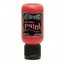 Ranger Dylusions Paint Flip Cap Bottle - Fiery Sunset