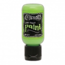 Ranger Dylusions Paint Flip Cap Bottle - Island Parrot