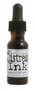 Distress Ink Nachfüller - Weathered Wood