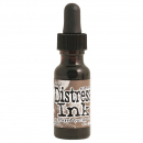 Distress Ink Nachfüller - Frayed Burlap