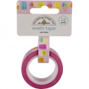 Doodlebug Washi Tape - Cool Treats