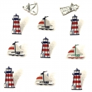 Brads - Boat/Lighthous
