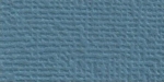 FabScraps Cardstock "Denim"