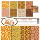 Reminisce - Collection Kit - 12" x 12" - Fall into Fall Kit