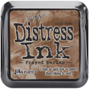 Distress Ink - Frayed Burlap