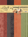 graphic 45 8,5" x 11" Paper Pad - Ghostly Greetings