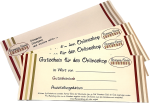 Gutschein über 10 Euro
